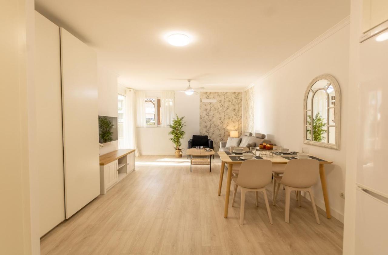 El Rincon De Maggy Apartment Los Cristianos  Exterior photo