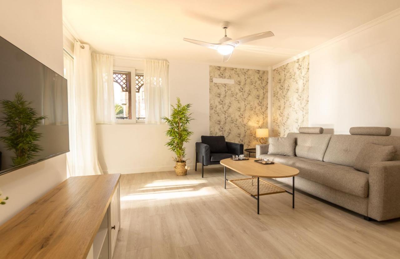 El Rincon De Maggy Apartment Los Cristianos  Exterior photo