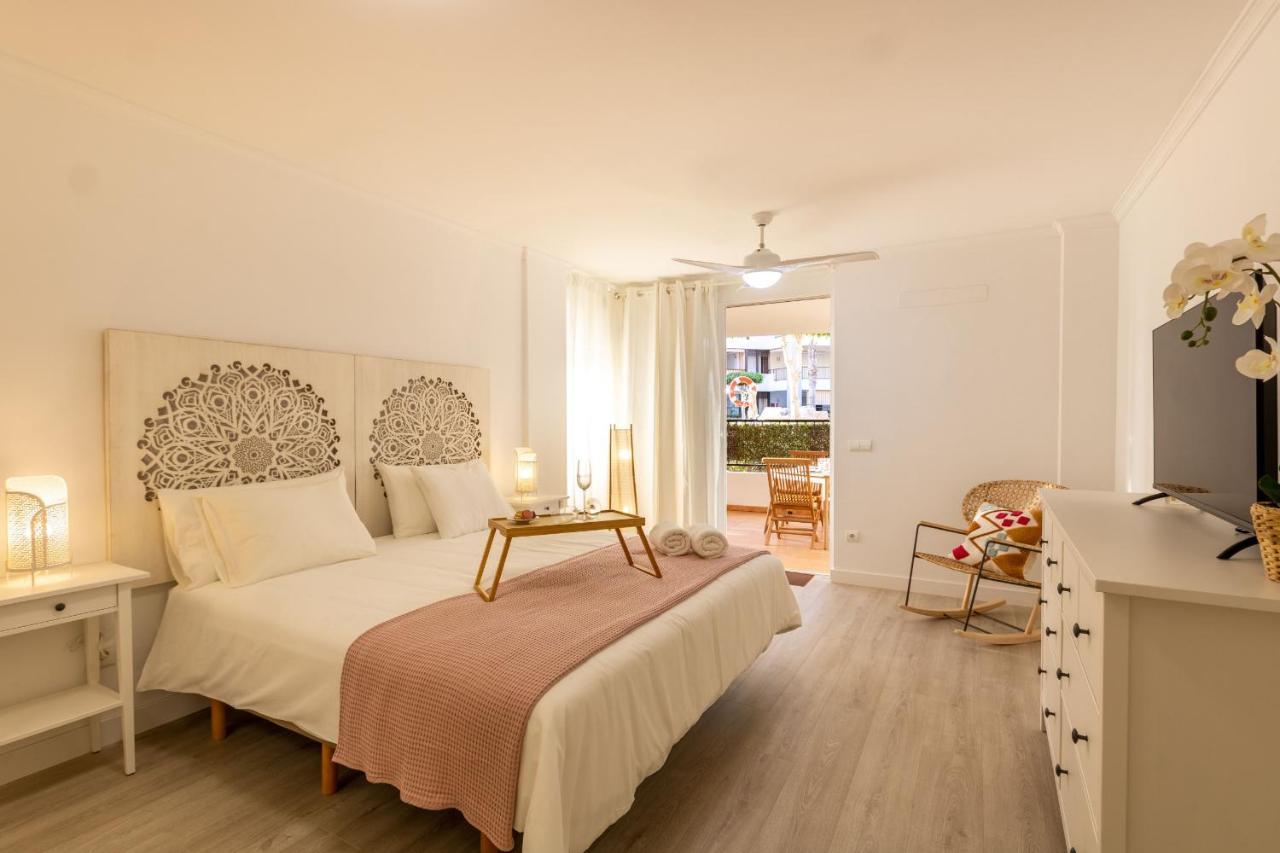 El Rincon De Maggy Apartment Los Cristianos  Exterior photo