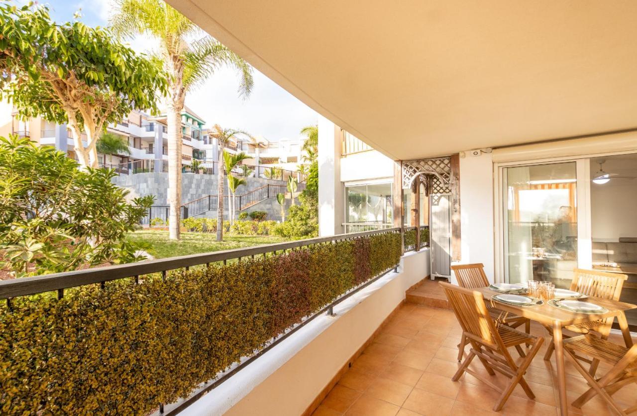 El Rincon De Maggy Apartment Los Cristianos  Exterior photo