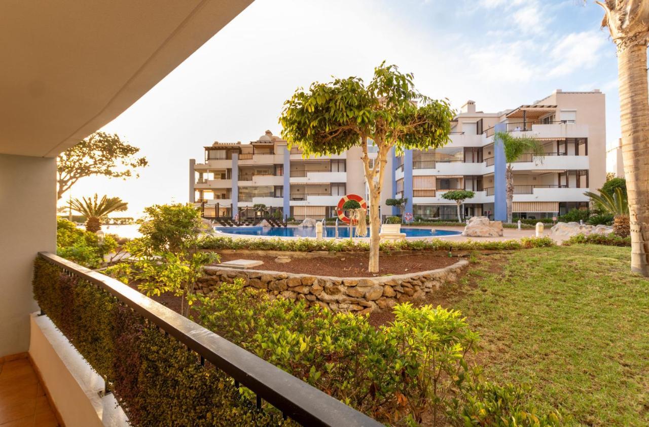 El Rincon De Maggy Apartment Los Cristianos  Exterior photo